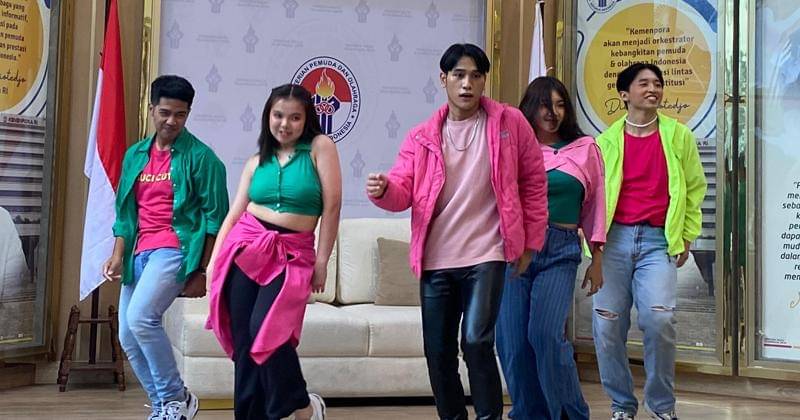 Popmama.com/Dwi Oktaviani